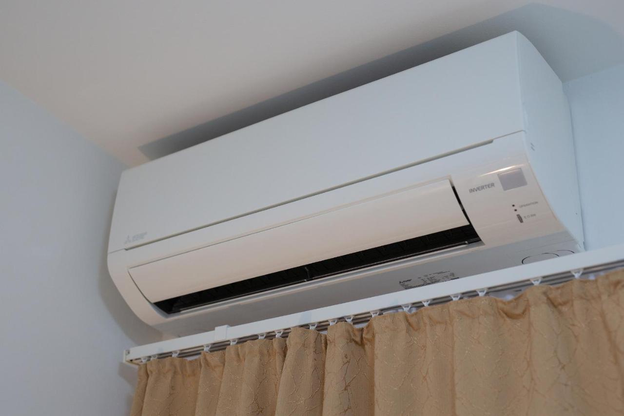 Apartmani Mara Matic มาลินสกา ภายนอก รูปภาพ