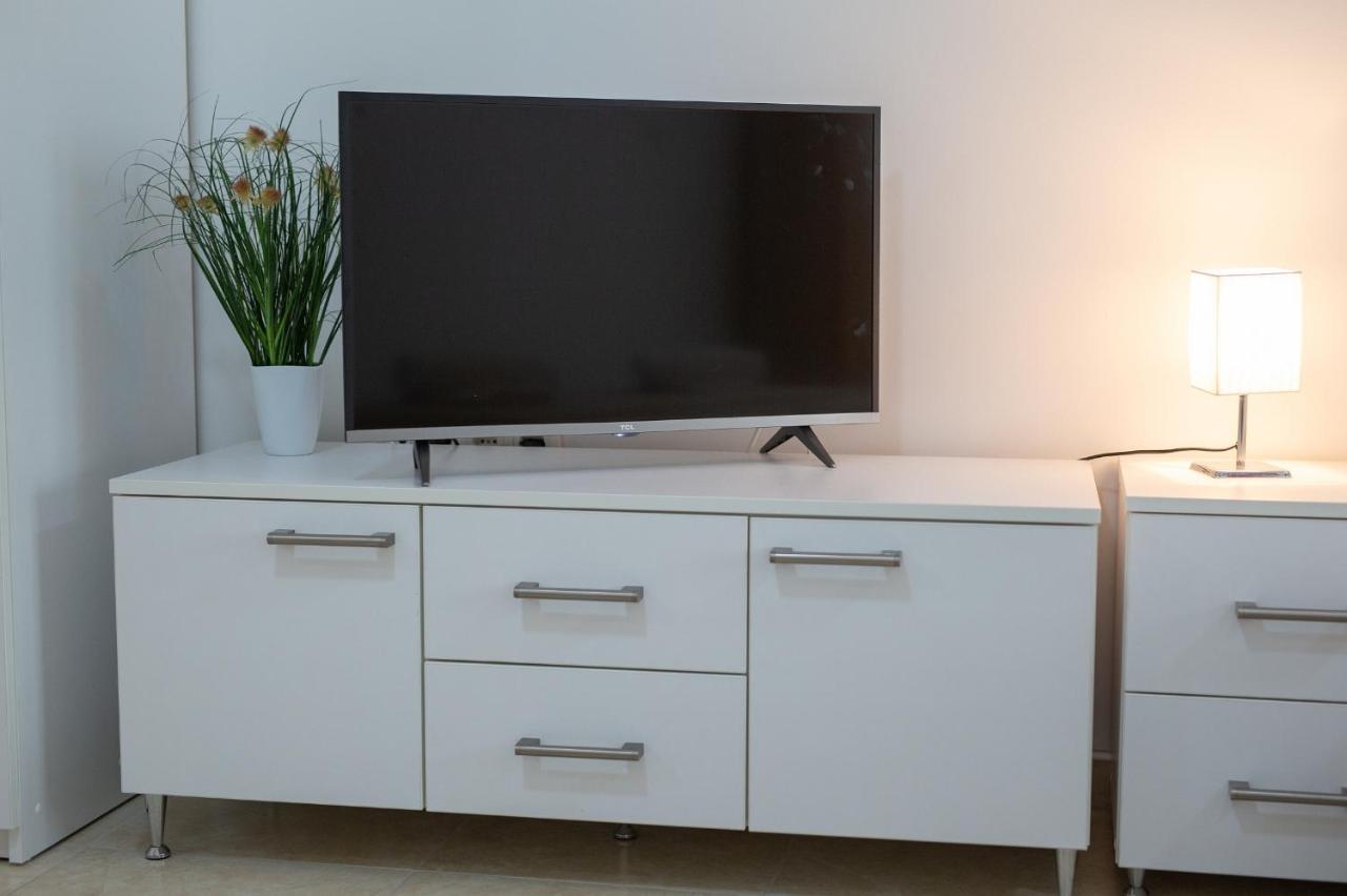 Apartmani Mara Matic มาลินสกา ภายนอก รูปภาพ